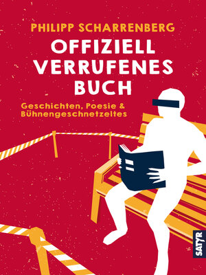 cover image of Offiziell verrufenes Buch